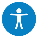 Accessibility Logo