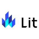 Lit.dev Logo